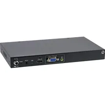 InLine HDMI Videowand Verteiler 1 auf 9, Full-HD