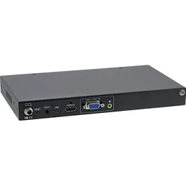 InLine HDMI Videowand Verteiler 1 auf 9, Full-HD