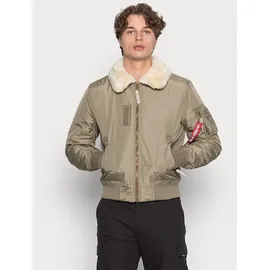 Alpha Industries Injector III Khaki L