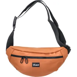 TheTrueC Bauchtasche Urban Line - Alicante  rot