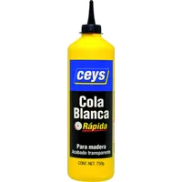 ceys COLA BLANCA RAPIDA BIBERON 750G
