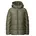 Damen Kurze Steppjacke 44