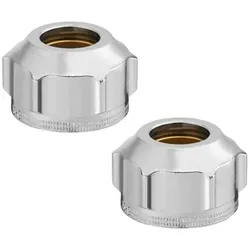Klemmringverschraubung Ofix CEP 18mm