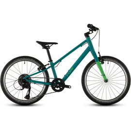 Cube Numove 200 20 Zoll seagreen ́n ́green