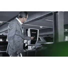 Heidelberg Amperfied Heidelberg Wallbox Connect Business 5m 00.779.2964