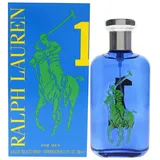 Ralph Lauren Big Pony 1 Eau de Toilette 100 ml