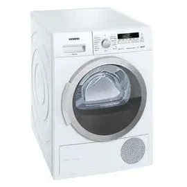 Siemens iQ500 WT47W680 Wärmepumpentrockner (8 kg)