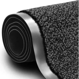 Karat Schmutzfangmatte SKY Anthrazit 90 x 120 cm