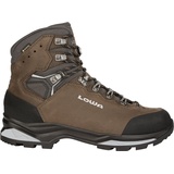 Lowa Camino Evo GTX  Herren braun/graphit 47