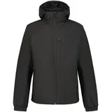 Rukka Pajula Unisex Schwarz L