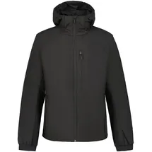 Rukka Pajula Unisex Schwarz L