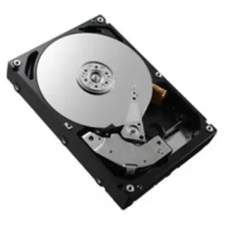 DELL YKT0W, 2.5 Zoll, 900 GB, 15000 RPM