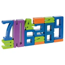 Eduplay Zahlen-Bausteine 120780