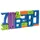 Eduplay Zahlen-Bausteine 120780