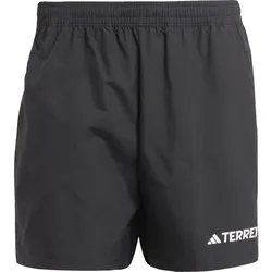 adidas Terrex Terrex Multi Shorts black (095A) L