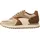 Marco Tozzi MT SPORT Herren Weite E Beige/Braun 46