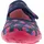 superfit Bonny Blau/Pink 36