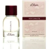 s.Oliver Soulmate Women Eau de Toilette