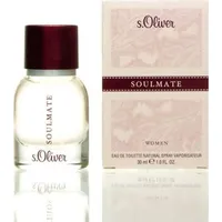 s.Oliver Soulmate Women Eau de Toilette