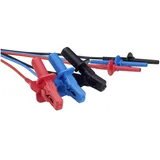 Megger Sicherheits-Messleitungs-Set