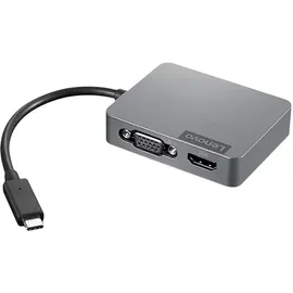 Lenovo USB-C Travel Hub Gen2