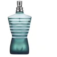 JEAN PAUL GAULTIER Eau de Toilette JEAN PAUL GAULTIER LE MALE EDT EDITION LIMITEE NATURAL SPRAY 125ml