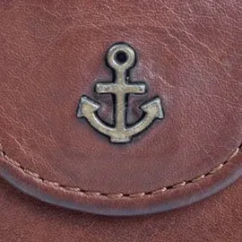 Harbour 2nd Linn Portemonnaie navy