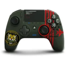 Nacon Revolution Unlimited Pro Controller Call of Duty Edition