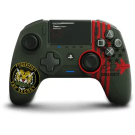 Nacon Revolution Unlimited Pro Controller Call of Duty Edition