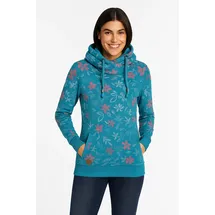 Ragwear Sweatshirt Petrol 38