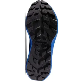 Mammut Aenergy Hike Low GTX Schuhe (Größe 45.5, blau)