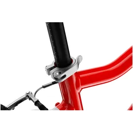 woom GO 4 20 Zoll woom red