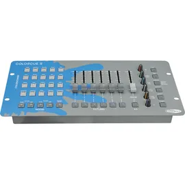 Showtec ColorCue 2 LED controller