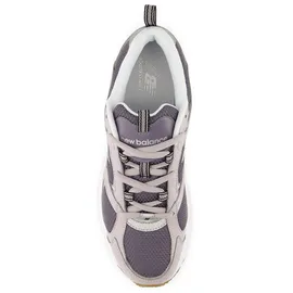 New Balance 408 Damen Grau 44,5