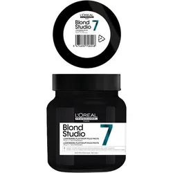 L'Oréal Professionnel Paris Blond Studio Platinium Plus 500g