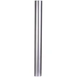 FireFix Ofenrohr 110 x 1000 mm feueraluminiert