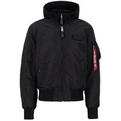 Alpha Industries Jacke Bomberjacke