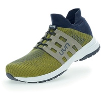 UYN Nature Tune Sneaker sage/carbon 42