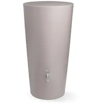 ARVES Rainbowl Regentonne 210 l braun