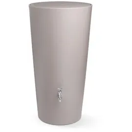 ARVES Rainbowl Regentonne 210 l braun