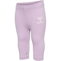 Hummel hmlDREAM Baby-Leggings Mädchen 3308 orchid bloom 68