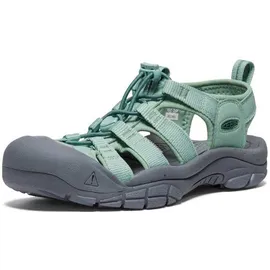 Keen Newport H2 Sandalen - Granite Green - EU 38