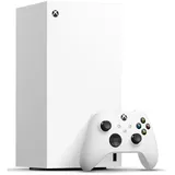 Microsoft Xbox Series X 1TB robot white EP2-00692