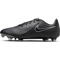 Nike Phantom GX 2 Academy MG schwarz/schwarz 40