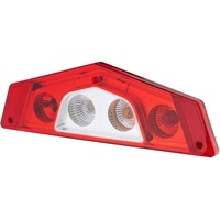 Hella Heckleuchte 12V Links