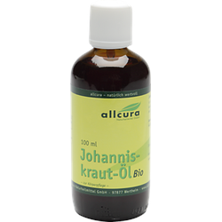 Johanniskraut ÖL 100 ml