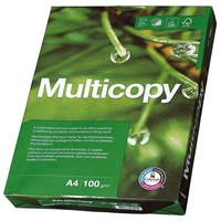 MULTICOPY Original A4 100 g/m2 500 Blatt
