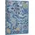 paperblanks ltd. 12-Monatskalender Blaue Weide Midi Horizontal 2027