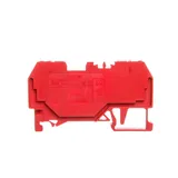 WAGO GmbH Co. KG Durchgangsklemme 281-903