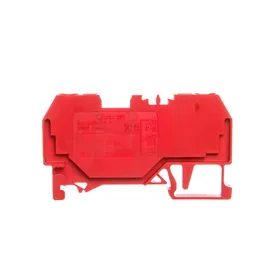 WAGO GmbH Co. KG Durchgangsklemme 281-903